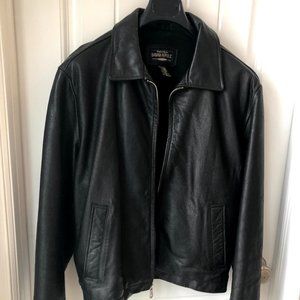 Banana Republic Leather Jacket